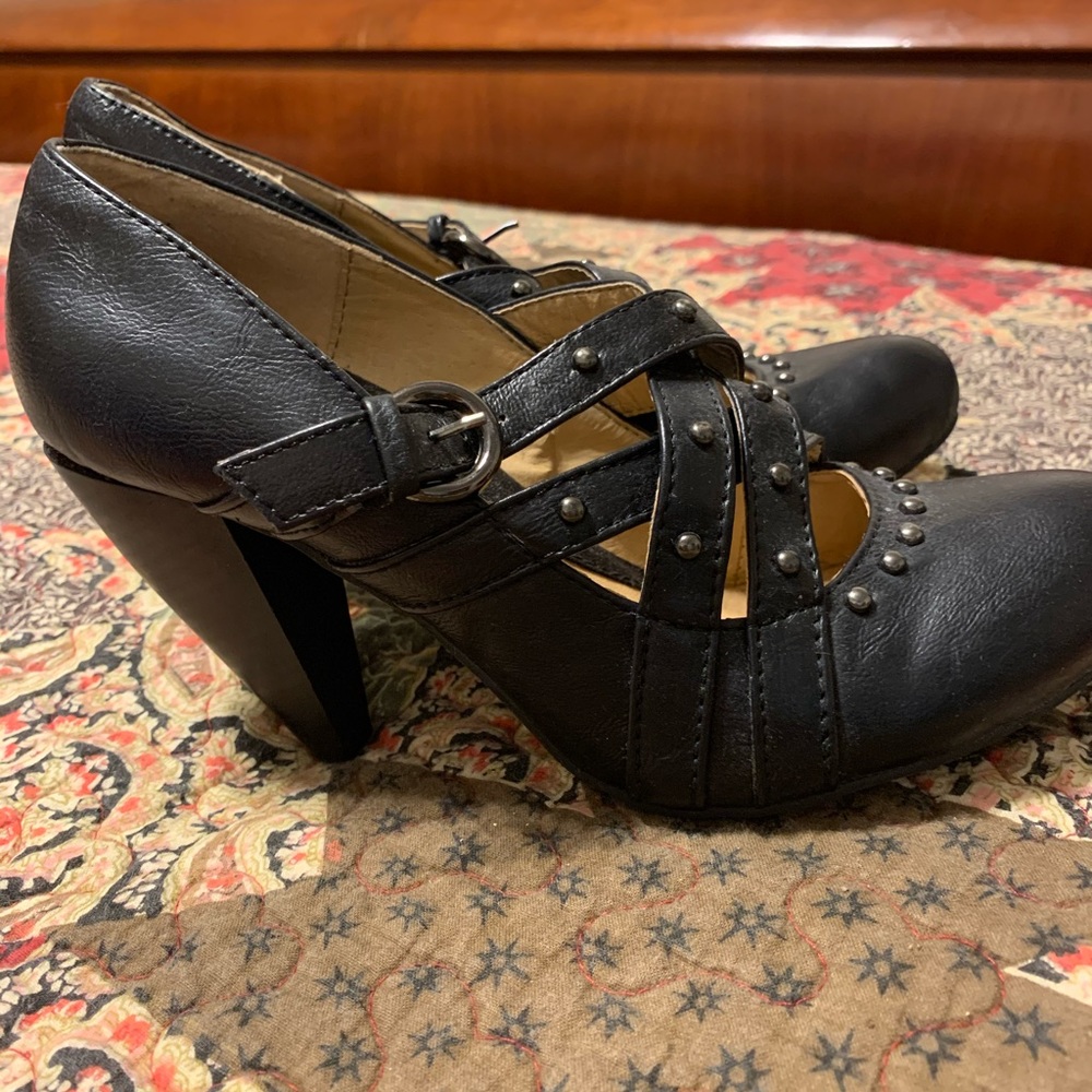 Heels